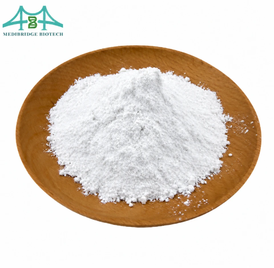 Geniposide Powder
